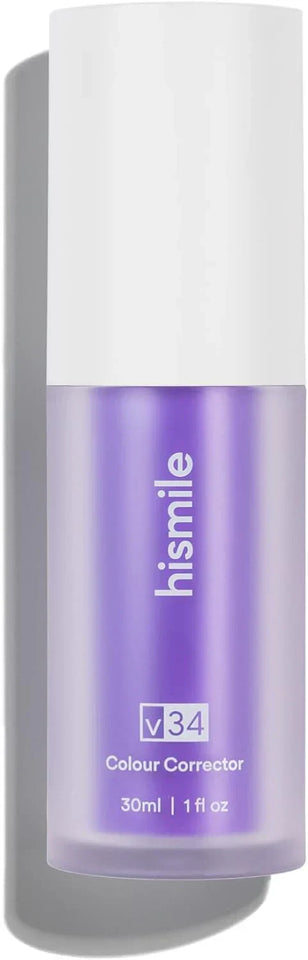 Hismile V34 Colour Corrector Serum