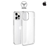 Transparent Crystal Clear Case for iPhone 12/12 Pro/12 Pro Max