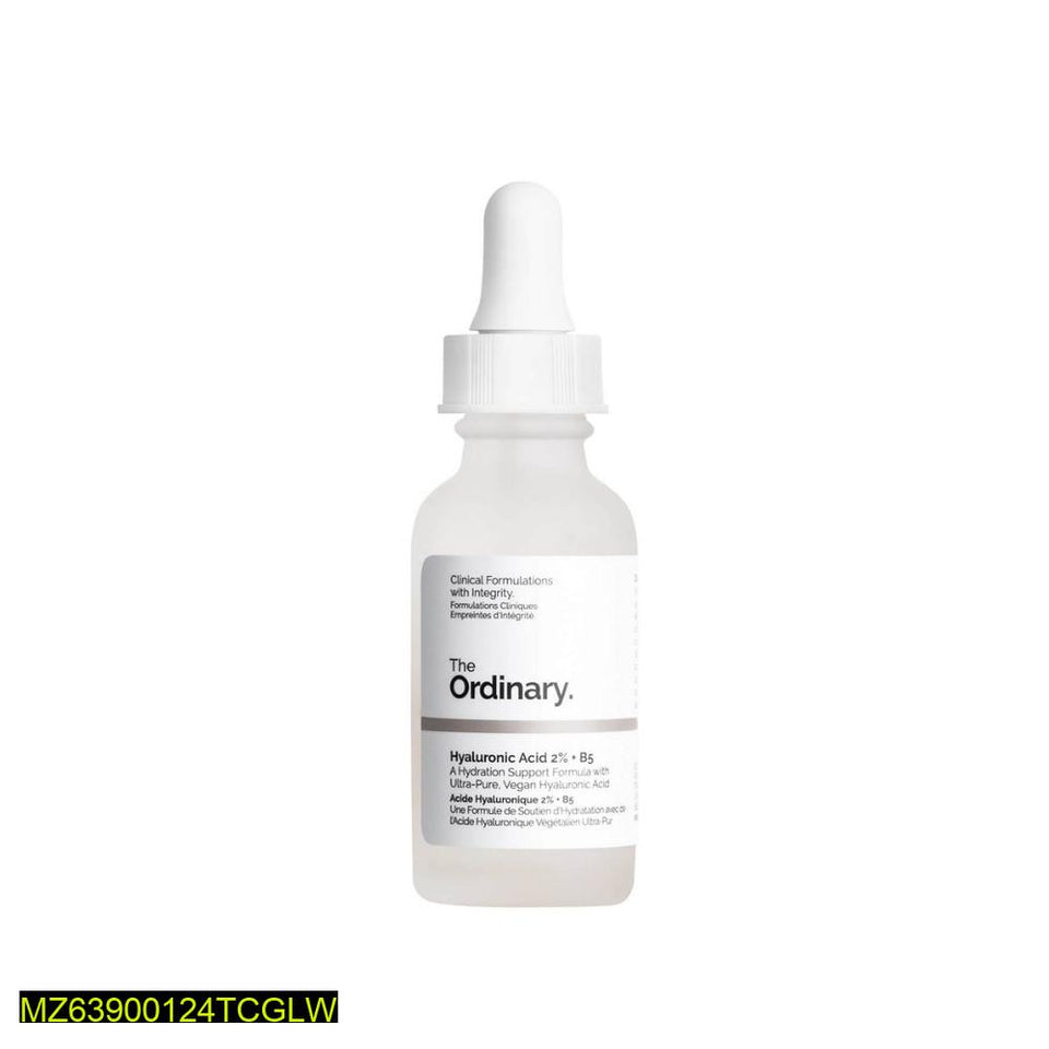 Niacinamide Serum 10% + Zinc 1% for Glowing Skin