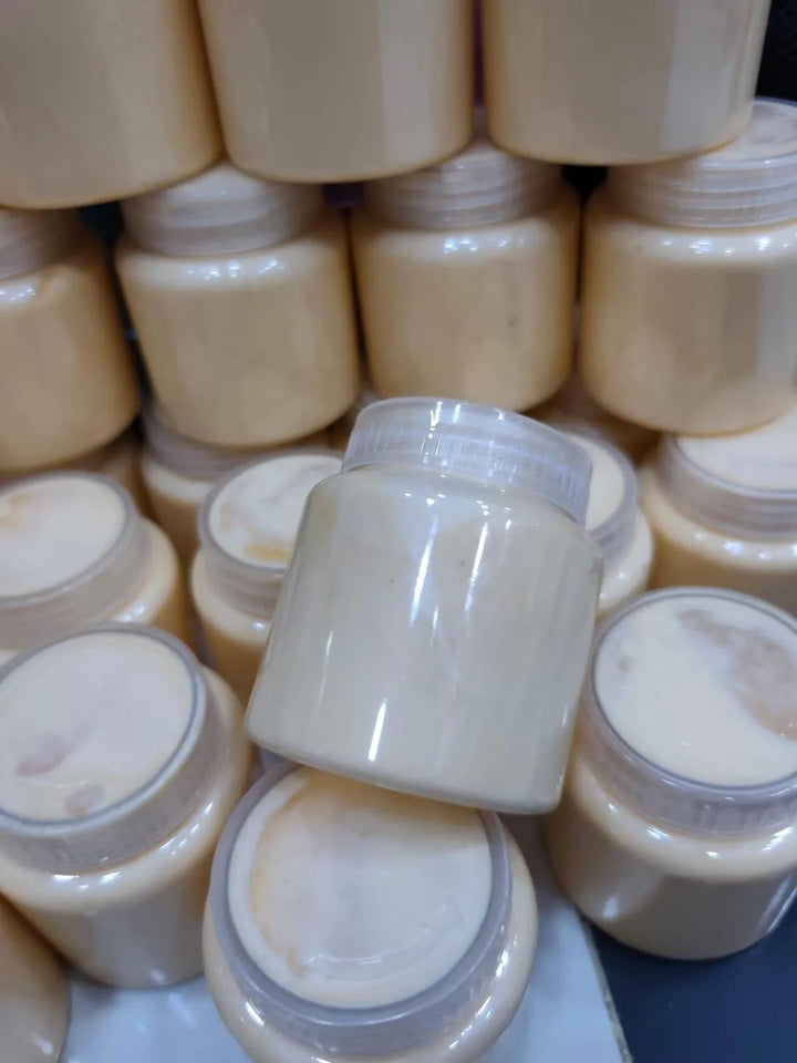 Premium Zafarani Whitening Cream for All Skin Types