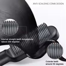 Hair Straightener Fast drying Hair Straightener Brush