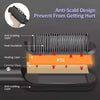 Hair Straightener Fast drying Hair Straightener Brush