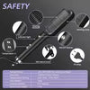Hair Straightener Fast drying Hair Straightener Brush