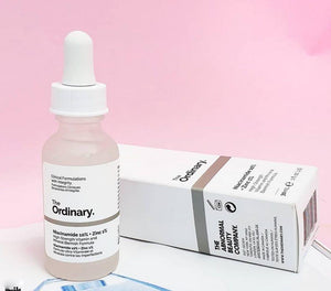 Ordinary Niacinamide Serum 30 ML