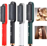 Hair Straightener Fast drying Hair Straightener Brush