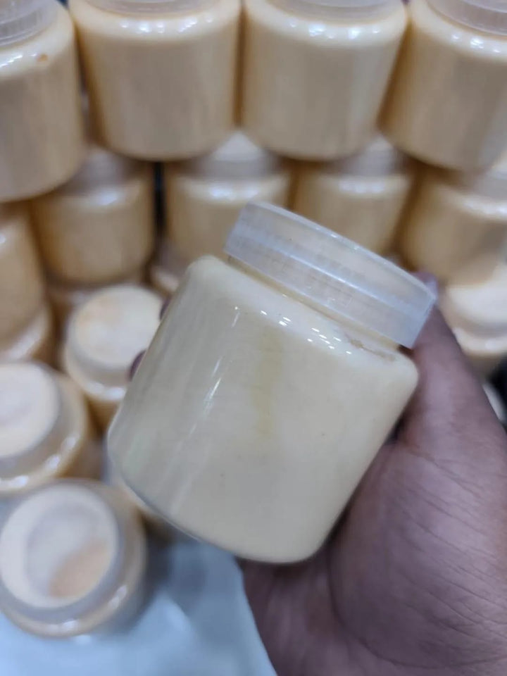 Premium Zafarani Whitening Cream for All Skin Types