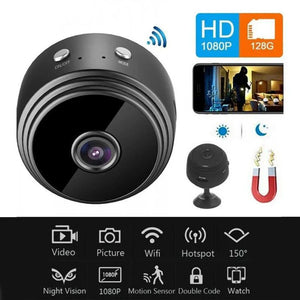 Mini Wife Camera
