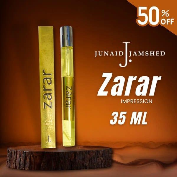 J. Long lasting Perfumes 35ml - Pack Of 5